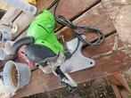 Kettingslijper, Doe-het-zelf en Verbouw, Ophalen, Gebruikt, Minder dan 700 watt