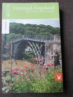 Dominicus reisgids - Centraal Engeland, Boeken, Europa, Ophalen of Verzenden, Reisgids of -boek, Gelezen