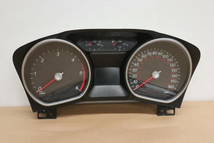 Reparatie van Ford Galaxy Snelheidsmeters/Dashboard km-telle, Auto-onderdelen, Dashboard en Schakelaars, Ford, Ophalen of Verzenden