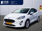 Ford Fiesta 1.0 EcoB. Titanium Trekhaak | Stoel&Stuur Verw.|, Voorwielaandrijving, 12 maanden, Stof, Gebruikt