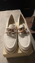 DL Sport NIEUW dames witte lak instapper, Nieuw, Ophalen of Verzenden, DL Sport, Wit