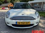 Mini 1.6 One, Climate AUTOMAAT "ÄPK 30-5-2026", Euro 5, Gebruikt, 4 cilinders, Wit