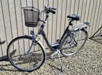 Gazelle Medeo Goldline Fiets, Fietsen en Brommers, Fietsen | Dames | Damesfietsen, Ophalen, Versnellingen, Zo goed als nieuw, 50 tot 53 cm