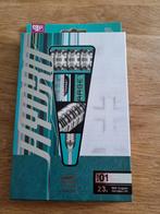 Hydro target 23 gram dartpijlen zgn!, Ophalen of Verzenden, Zo goed als nieuw, Pijlen