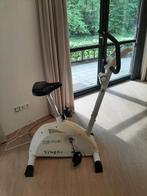 Kettler Trophy Hometrainer - Goede Staat, Ophalen, Gebruikt, Metaal, Benen