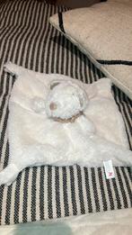 Nicotoy beer knuffeldoekje, Ophalen of Verzenden, Zo goed als nieuw, Overige typen