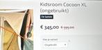 Gezocht; Holtkamper kidsroom Cocoon XL, Ophalen of Verzenden