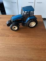 Ford 8970 trekker tractor By Ros zeer mooi groot model, Hobby en Vrije tijd, Modelauto's | 1:32, Ophalen, Gebruikt, Tractor of Landbouw