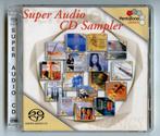 SACD Compilation SACD PentaTone Classics Sampler, Ophalen, Modernisme tot heden, Zo goed als nieuw, Overige typen