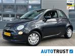 Fiat 500 1.0 TwinAir Pop | Airco | PDC |NAP | APK, Voorwielaandrijving, Stof, Gebruikt, 840 kg
