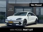Hyundai IONIQ 6 Lounge 77.4 kWh | Airco | Cruise Control | N, Auto's, Hyundai, 1885 kg, Wit, Sedan, 77 kWh