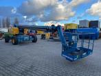 Genie S85 telescopic boomlift hoogwerker (bj 2001)