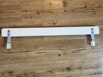 IKEA zijsteun peuterbed, Kinderen en Baby's, Kinderkamer | Bedden, Ophalen, Gebruikt, Minder dan 140 cm, Minder dan 70 cm