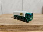 Lesney Matchbox Layland Ergomatic Cab BP Tankwagen, Ophalen of Verzenden, Gebruikt, Bus of Vrachtwagen