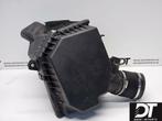 Luchtfilterbak links BMW M5 E60 E63 M6 13717834500, Ophalen of Verzenden, Gebruikt