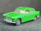 Peugeot 404 1:64 3inch Lone Star Impy flyers Pol, Hobby en Vrije tijd, Modelauto's | Overige schalen, Zo goed als nieuw, Verzenden