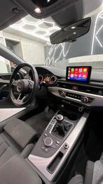 Audi A5 Orgineel CarPlay inbouw, Ophalen of Verzenden, Audi