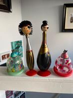 4x Pylones, Ophalen of Verzenden, Zo goed als nieuw