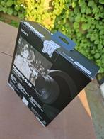 Sony WHULT900NB koptelefoon ULT WEAR nieuw in doos, Bluetooth, Zo goed als nieuw, Sony, Op oor (supra aural)