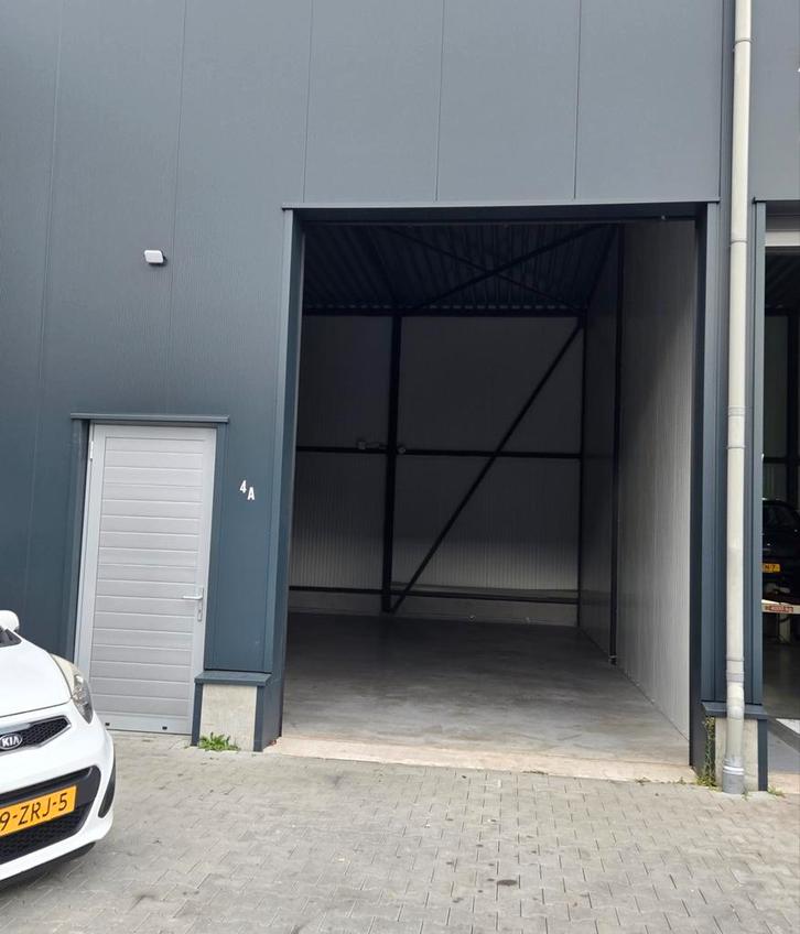 Nieuwbouw bedrijfshal te huur aan de Kalimantanstraat!, Zakelijke goederen, Bedrijfs Onroerend goed, Bedrijfsruimte