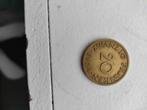 Saar 20 francs, Frankrijk, Ophalen of Verzenden
