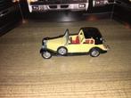 Hispano Suiza Coupe de Ville 1934 Rami JMK / R.A.M.I. J.M.K., Hobby en Vrije tijd, Modelauto's | 1:43, Ophalen of Verzenden, Zo goed als nieuw