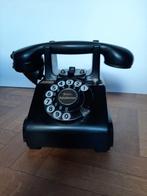 Antieke telefoon, Ophalen of Verzenden, Zo goed als nieuw, Bakeliet