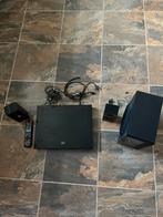 Samsung Blu-ray Home Cinema Set, 2.1-systeem, Blu-ray-speler, Ophalen of Verzenden, Zo goed als nieuw