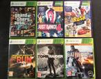 Xbox 360 games, Spelcomputers en Games, Games | Xbox 360, Avontuur en Actie, 1 speler, Ophalen of Verzenden, Zo goed als nieuw