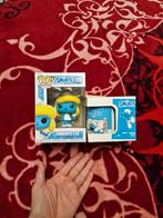 Funko Smurfette + Mug,Funko smurfs,Marvel legends,Abystyle., Ophalen of Verzenden, Nieuw