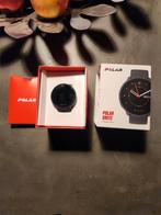 Polar Unite Fitness Watch (nieuw) 1x even om de pols gehad., Sieraden, Tassen en Uiterlijk, Sporthorloges, Zwart, Nieuw, Ophalen of Verzenden