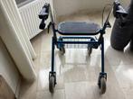 Rollator PREMIS PROVO, Ophalen of Verzenden, Opvouwbaar, Gebruikt