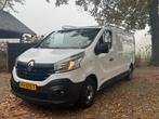Renault Trafic 1.6 dCi T29 L2H1 Comfort Energy 2015, 4 cilinders, Diesel, Particulier, 1711 kg