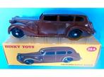 Packard EIGHT SEDAN, Ophalen of Verzenden, Nieuw, Auto, Dinky Toys