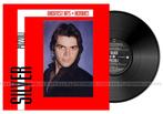 LP Silvio Silver Pozzoli Greatest Hits & Remixes Nieuw Italo, Cd's en Dvd's, Vinyl | Dance en House, Ophalen of Verzenden, 12 inch