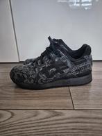 Asics Gel Lyte III Sneakers maat 36, Zwart, Ophalen of Verzenden, Asics, Sneakers of Gympen