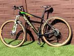 Scott RC 900 29'' MTB Carbon in nieuwstaat. Ruilen, Hardtail, Zo goed als nieuw, 53 tot 57 cm, Ophalen