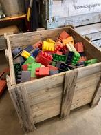 Grote legoblokken  voor buiten en binnen, Kinderen en Baby's, Speelgoed | Bouwstenen, Ophalen, Gebruikt, Megabloks