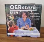 Oersterk eten  van Richard de Leth, Boeken, Gezondheid, Dieet en Voeding, Richard de Leth, Ophalen of Verzenden, Zo goed als nieuw