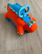 Baby ride Little tikes, Verzamelen, Spaarpotten, Ophalen of Verzenden, Gebruikt, Kunststof, Overige thema's