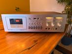 Akai GXC 740D Cassettedeck - topstaat, Ophalen, Enkel, Akai, Tiptoetsen