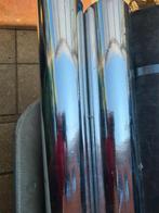 Isolatie rollen voor laminaat ong 3 rollen, Ophalen, Overige materialen, 30 cm of meer, 50 tot 150 cm