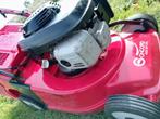 Middel tot grote Concord 4800 BR XXL grasmaaier 5,5 pk Honda, Tuin en Terras, Cirkelmaaier, Gebruikt, Benzine-grasmaaier, Concord