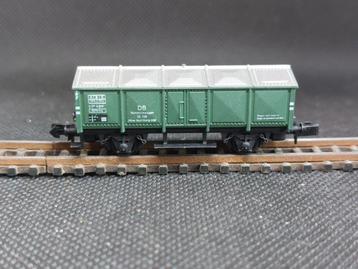 Arnold 4241 - Dienstgüterwagen K25 (13209) beschikbaar voor biedingen