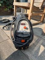 Kemppi Minarc Tig 180 Lasapparaat (zo goed als nieuw), Doe-het-zelf en Verbouw, Gereedschap | Lasapparaten, Ophalen of Verzenden