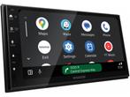 Kenwood DMX5623DABS autoradio apple carplay / android auto, Verzenden, Nieuw