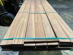 Hardhout-Angelim Vermelho–vlonderplanken-terrasplanken-plank, Ophalen, Nieuw, Hout
