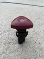 Alarmschakelaar Renault Master, Opel Movano, Nissan Intersta, Ophalen of Verzenden, Nieuw