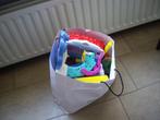 volle tas play Don + nieuwe kliederschort, Ophalen, Nieuw, Knutselen