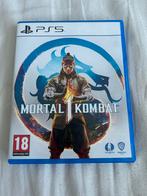 Mortal Kombat 1 - PS5 - Nieuwstaat, Ophalen of Verzenden, Zo goed als nieuw